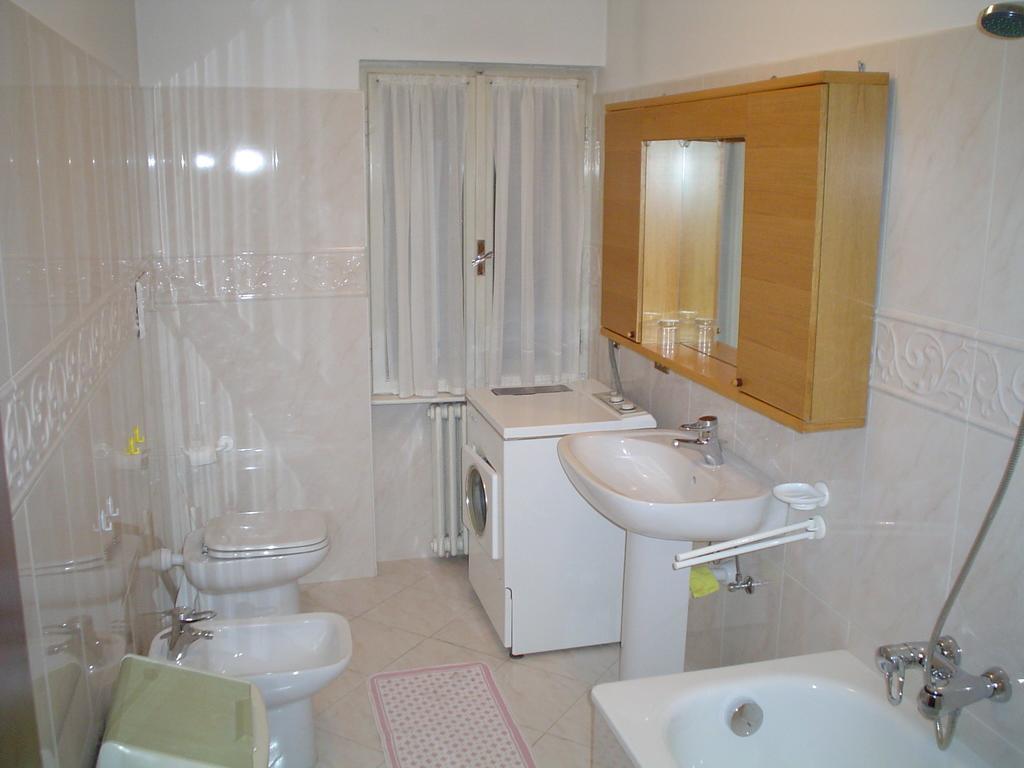 Campiglio Quadrilocale Castelletto Inferiore Madonna Habitación foto