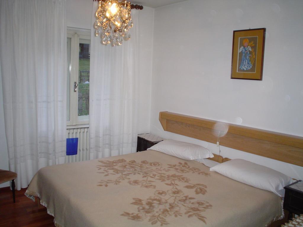 Campiglio Quadrilocale Castelletto Inferiore Madonna Habitación foto